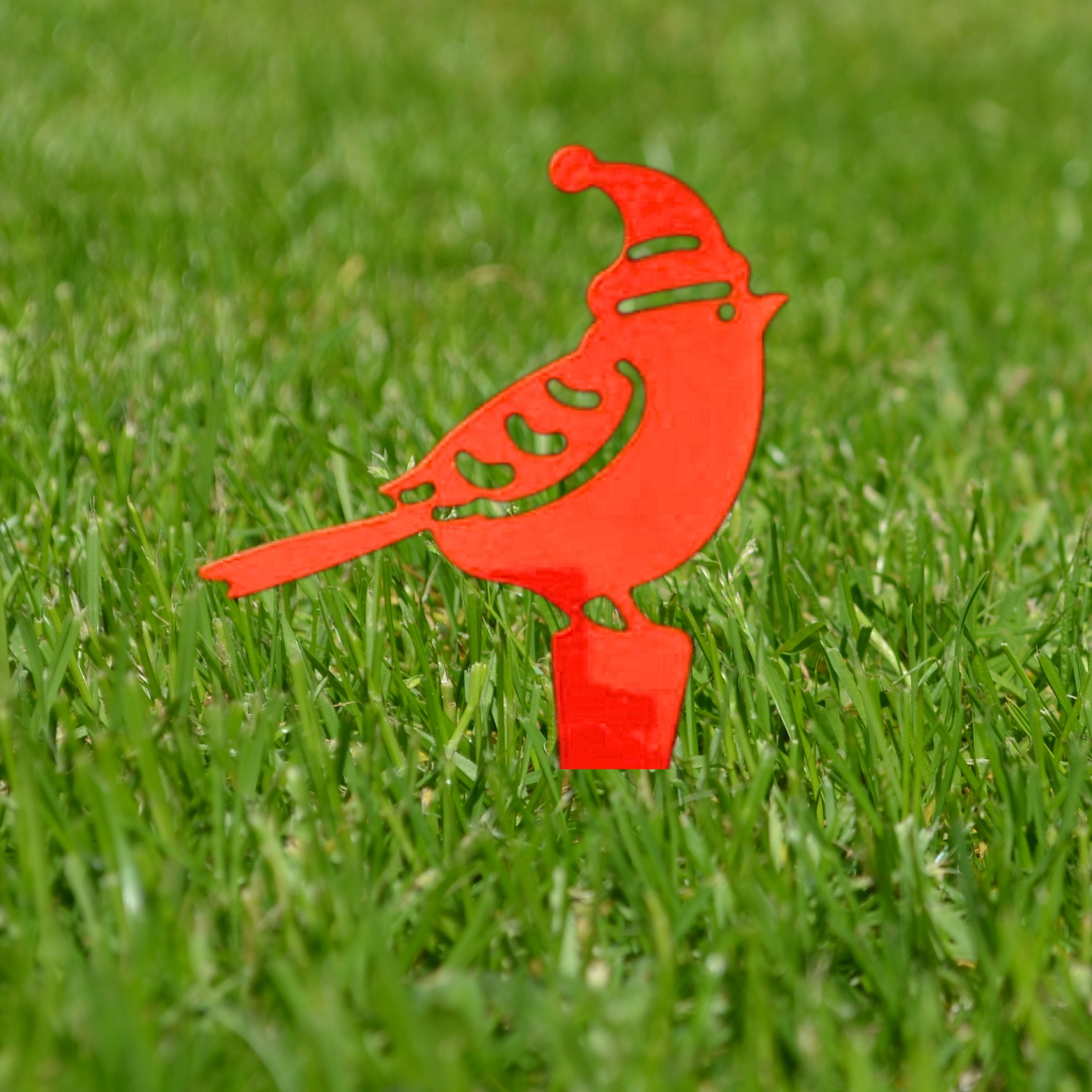 Red Cardinal