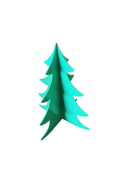 Scandinavian Pine Tree (Large 3D)